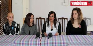 8 Martta “Mücadele Et” etkinliği