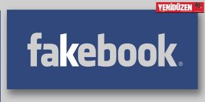 Sahte profillere ceza gündemde