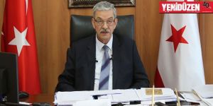 Başbakan Kalyoncunun kamuoyu açıklaması