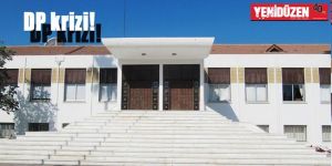 DP-UG’nin milletvekili sayısı 7’ye düştü…