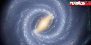 En uzak galaksi bulundu