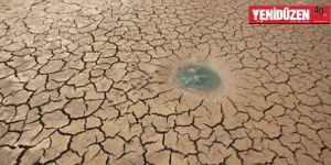 İklim Değişikliği can alıyor!