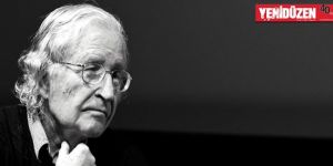 Chomsky: “IŞİD canavarını ABD yarattı!”