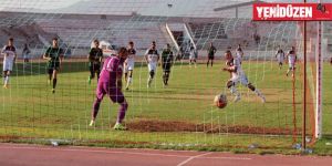 İLK GOLÜ ATAN KAZANIYOR