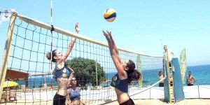 İlk turnuva hafta sonu