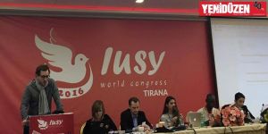 Feminizm ve mülteci hakları konuşuldu