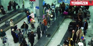 250 bine yakın yolcu taşındı