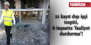 DEMEK Kİ OLUYORMUŞ!