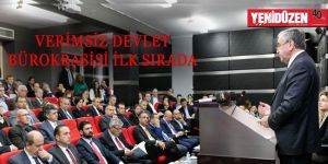 141 ülke arasında 121. sırada!