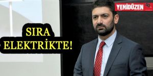 Atun hedefi açıkladı!