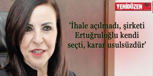 ERCAN DOSYASI YENİDEN AÇILDI