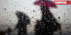 En fazla yağış Mağusaya düştü