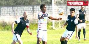 Bağcıl ateş çemberinde: 0-3