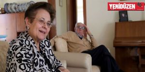 “Dünyaya yine gelsem yine öğretmen olurdum”