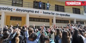 “Kıbrıs Arkadaşlık Programı”na REKOR KATILIM