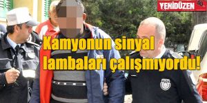 Ölümlü trafik kazası yargıda…