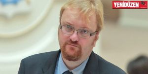 Milonov gündem oldu