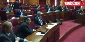 Meclis yarın toplanacak