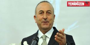 Çavuşoğlu: “Kıbrıs için umutlarımız arttı”