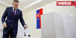 Slovakyadaki genel seçimden koalisyon çıktı