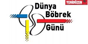 Dünya Böbrek Günü etkinlikleri…