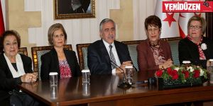 “Barışın değerini kadınlar daha çok biliyor”