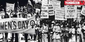 8 Mart Dünya Emekçi Kadınlar Günü 