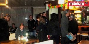 Bar ve eğlence mekanlarına 11 bin 764 TL para cezası