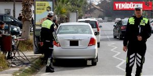 1 kişi öldü, 15 kişi yaralandı