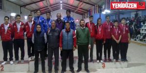 Boccecilerden önemli başarı