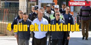 Lefkoşa’da kundaklama soruşturması…