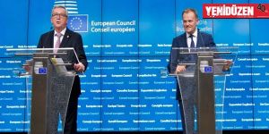 AB, Türkiyenin talepleri için çalışacak