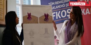 Yarışma sonuçları açıklandı