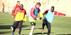 “Düğüm erken çözülür”