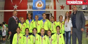 Filede Esentepe ve Polatpaşa şampiyon