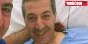 Ertuğruloğlu, 12 saat uyutulacak