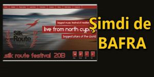 ‘Silk Route’ için ikinci adres