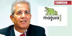  Kiprianu, Mağusa’da konferans verecek.