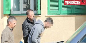 Çatalköy’de 4 kök hintkeneviri, 1 tutuklu!