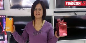 Suitex Ltd. kadınları unutmadı