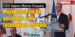 Güney Kıbrıs Hükümeti ayakta