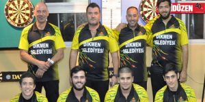 DİGEM yenilgisiz bitirdi