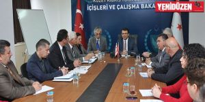 Asgari Ücret Komisyonu’ndan ses yok!