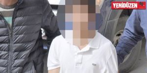  Tutuklu yargılanacak...