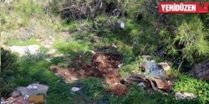 FETÜS TAHLİLİNDE İLGİNÇ DURUM