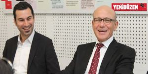 TALAT, YARDIM HEYETİNİN YAPISI İÇİN NE DEDİ?