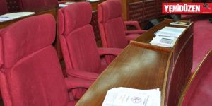 Meclis 2. denemede toplanabildi