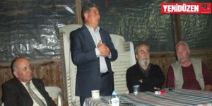 Hükümet icraatları tartışıldı