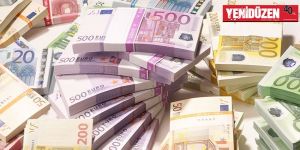 Avrupa Merkez Bankası, para musluklarını açtı