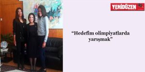 “Sporculara imkân verilmesiyle birçok cevher ortaya çıkacak”